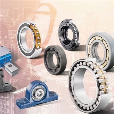 بیرنگ کی قسم اور ماڈل کو کیسے چیک کریں؟